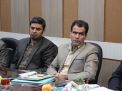گزارش تصویری تودیع و معارفه معاون آموزشی دانشگاه صنعتی شاهرود 